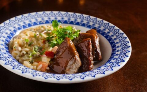 Imagem do post 138 The Bar participa da 24ª edição do Salvador Restaurante Week