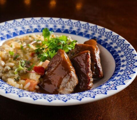 Imagem do post 138 The Bar participa da 24ª edição do Salvador Restaurante Week