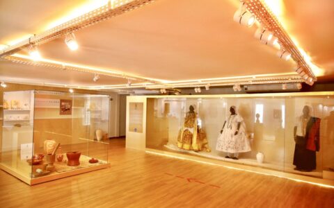 Imagem do post Conheça 12 equipamentos culturais que fortalecem o turismo de Salvador