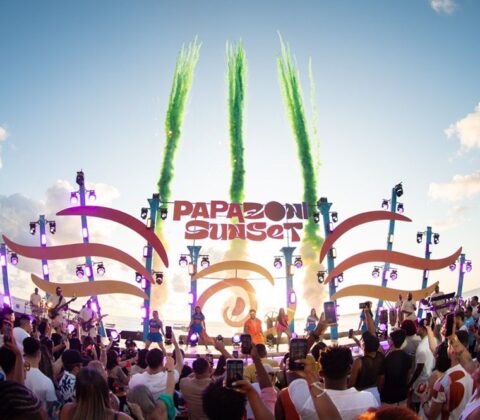 Imagem do post Papazoni se prepara para lançamento de audiovisual e encara sequência de shows no final de semana