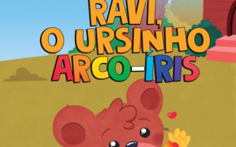 Imagem do post Bullying e sexualidade infantil: livro aproxima pequenos leitores do tema diversidade