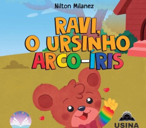 Imagem do post Bullying e sexualidade infantil: livro aproxima pequenos leitores do tema diversidade