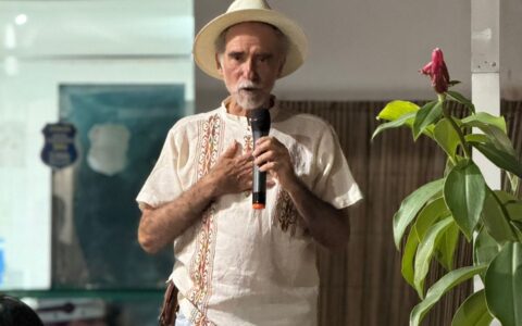 Imagem do post CONHECIMENTO COM SABOR E SAÚDE