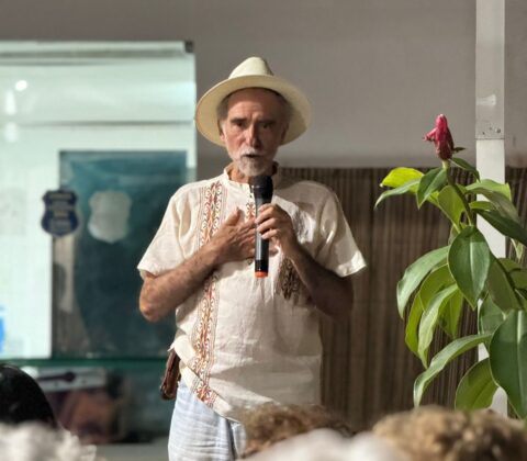 Imagem do post CONHECIMENTO COM SABOR E SAÚDE