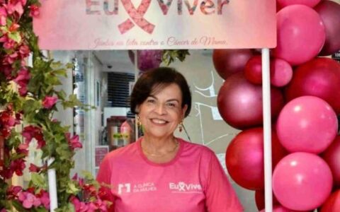 Imagem do post Check-ups especiais do Outubro Rosa e palestra gratuita com Dra. Anna Paola Noya Gatto acontecem na Clínica da Mulher