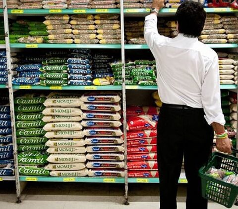 Imagem do post Alimentação e energia aceleram inflação oficial para 0,44%; economistas projetam alta até dezembro