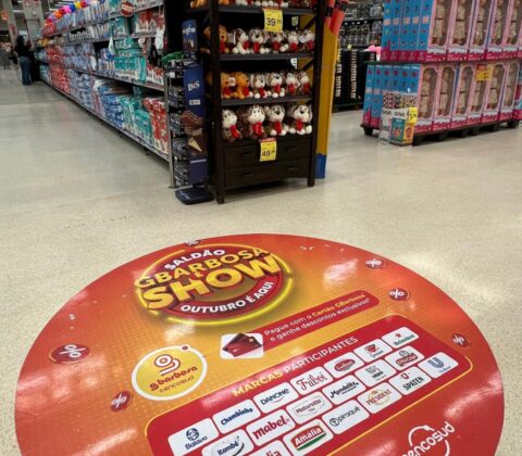 Imagem do post Cencosud lança campanha nacional por meio de sua unidade de negócio de retail media