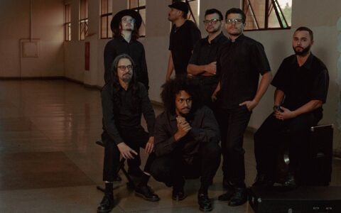 Imagem do post Assis e a Flor de Lótus aposta na MPB com Rock Progressivo na faixa “Dádiva e Vã”