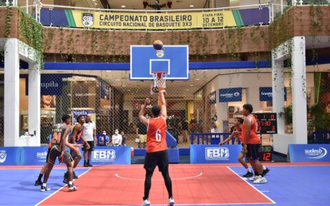 Imagem do post Delegação baiana viaja para os Jogos Universitários Brasileiros com apoio da Sudesb