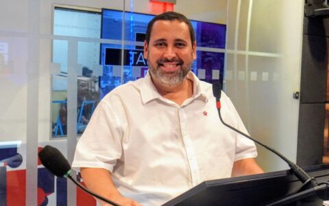 Imagem do post “Camaçari daqui ao dia 27 é a capital política da Bahia”, afirma Éden Valadares