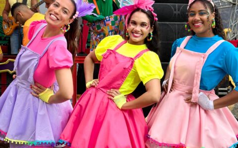 Imagem do post BRINCA BAHIA: Atrações gratuitas e diversão sem tamanho para a criançada