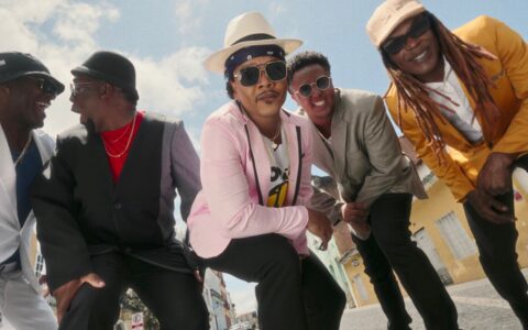 Imagem do post Bruno Mars na Bahia; entenda