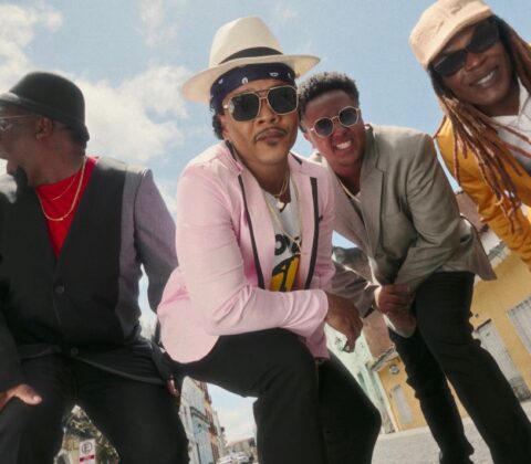 Imagem do post Bruno Mars na Bahia; entenda