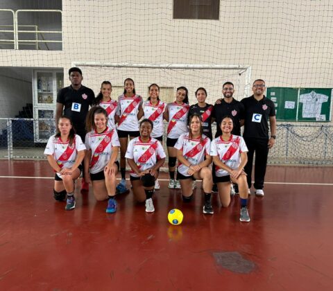 Imagem do post Após cinco anos, Campeonato Baiano de Handebol volta a ser realizado com o apoio da Sudesb