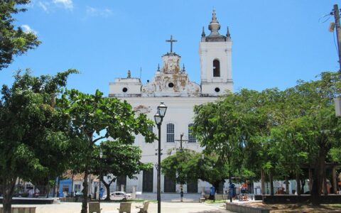 Imagem do post Dia das Crianças: Programação especial anima criançada no Santo Antônio Além do Carmo