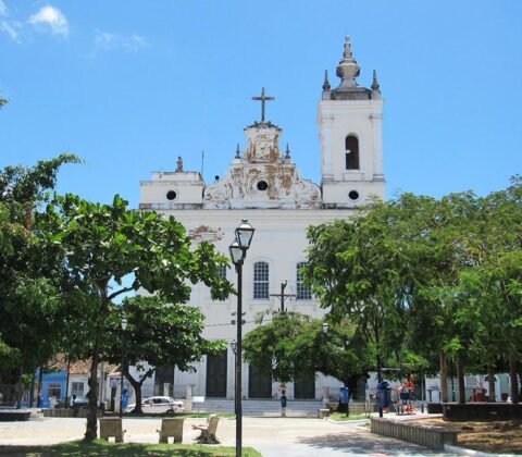 Imagem do post Dia das Crianças: Programação especial anima criançada no Santo Antônio Além do Carmo