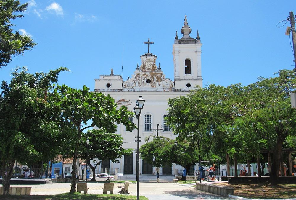 Dia das Crianças: Programação especial anima criançada no Santo Antônio Além do Carmo