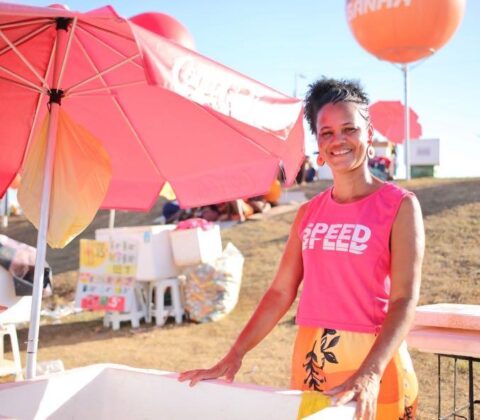 Imagem do post Mais de 9 mil ambulantes se cadastraram para festas populares de Salvador