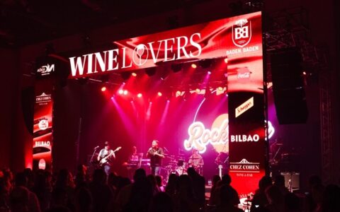 Imagem do post Festa Wine Lovers realiza sua 10ª edição essa semana