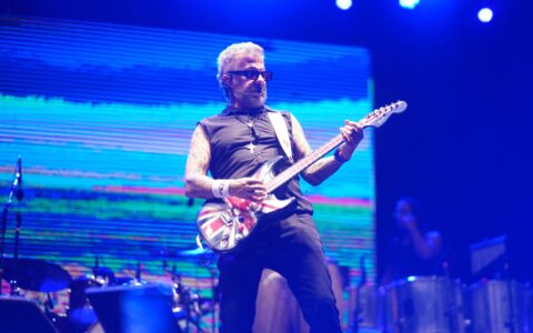 Imagem do post Essa semana tem Tuca Fernandes em Brasília