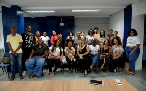 Imagem do post Prefeitura de Salvador oferece curso gratuito de capacitação em Libras