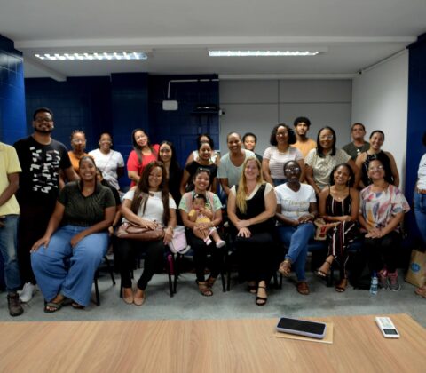 Imagem do post Prefeitura de Salvador oferece curso gratuito de capacitação em Libras