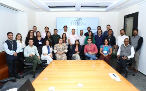 Imagem do post Prefeitura de Salvador participa de conferência sobre mobilidade elétrica na Índia