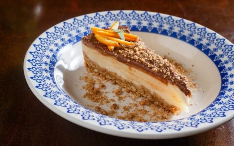 Imagem do post 138 The Bar participa da 24ª edição do Salvador Restaurante Week