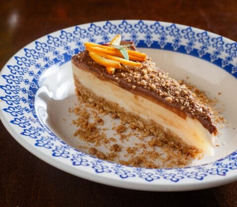 Imagem do post 138 The Bar participa da 24ª edição do Salvador Restaurante Week