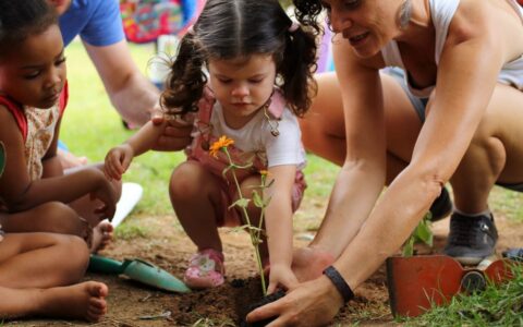 Imagem do post Expedição Reinventando Futuros inicia jornada transformadora em Ribeira do Pombal