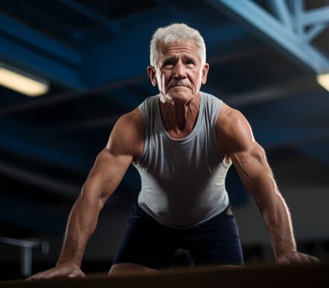 Imagem do post Exercícios físicos reduzem em 35% o risco de câncer de próstata, diz estudo