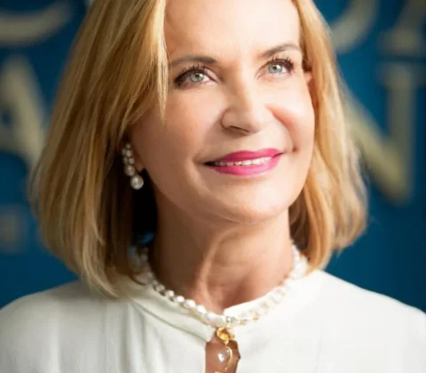 Imagem do post Lúcia Tourinho promove evento para comemorar 30 anos da Acqua Marine