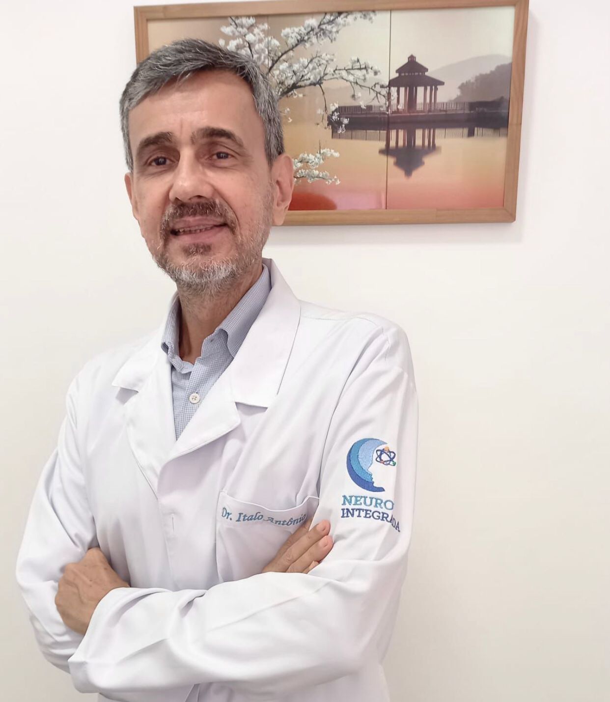 Dia do médico: conheça a história de Dr. Italo Almeida com a Medicina Integrativa e do estilo de vida