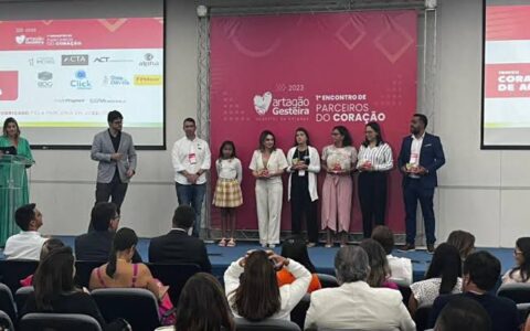 Imagem do post Mais de 100 empresas e organizações serão homenageadas por apoiar o Martagão Gesteira