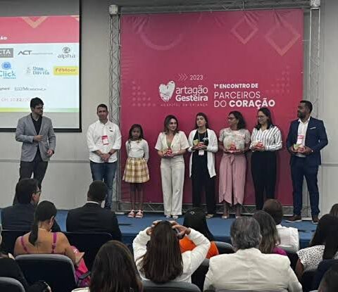 Imagem do post Mais de 100 empresas e organizações serão homenageadas por apoiar o Martagão Gesteira