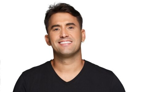 Imagem do post Tayrone confirma nova turnê em São Paulo