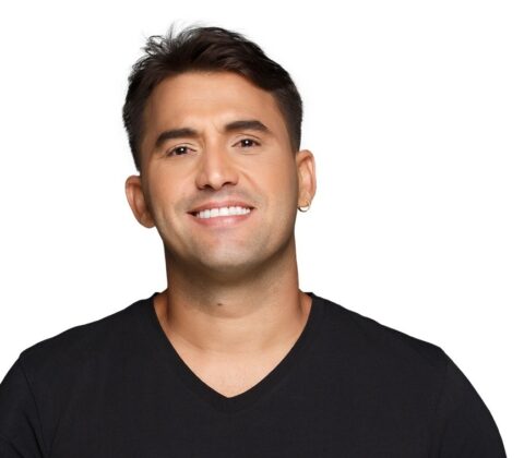 Imagem do post Tayrone confirma nova turnê em São Paulo