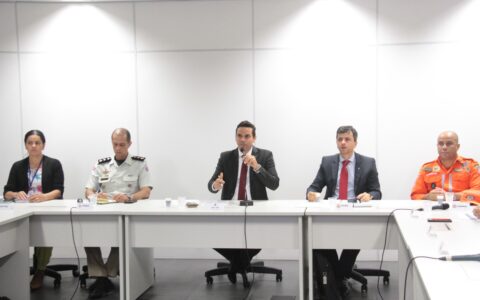 Imagem do post SSP apresenta plano de enfrentamento à violência contra povos indígenas para órgãos estaduais e federais