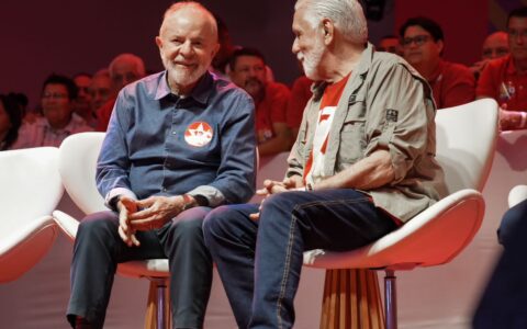 Imagem do post Wagner exalta Caetano e pede empenho dos eleitores em 27 de outubro