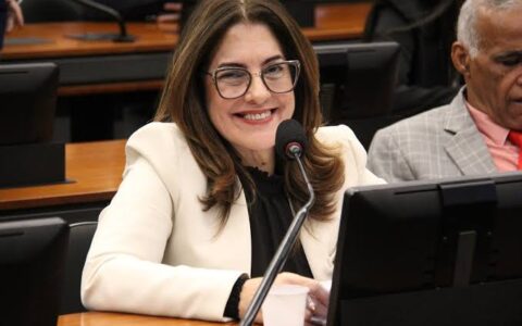 Imagem do post Deputada Rogéria Santos propõe Programa de Incentivo e Apoio à Mulher Empreendedora Rural