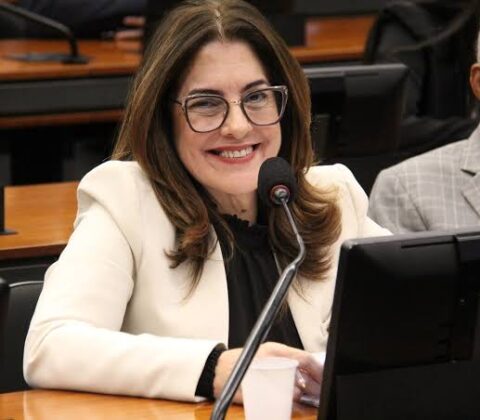 Imagem do post Deputada Rogéria Santos propõe Programa de Incentivo e Apoio à Mulher Empreendedora Rural