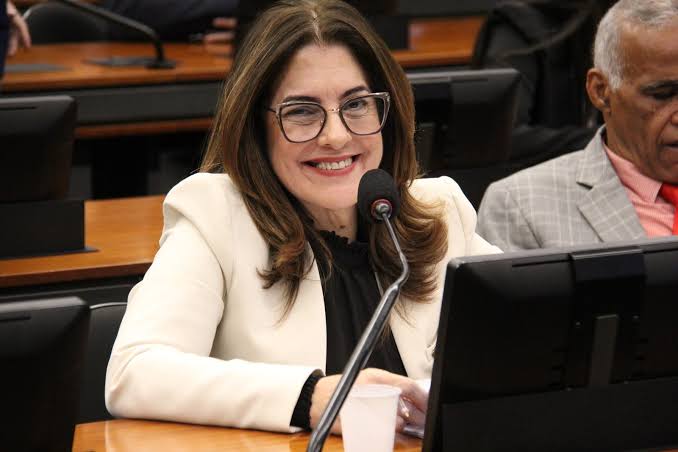 Deputada Rogéria Santos propõe Programa de Incentivo e Apoio à Mulher Empreendedora Rural