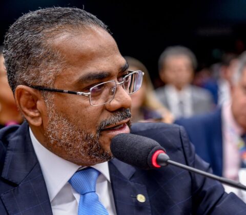 Imagem do post Márcio Marinho destaca desempenho do Republicanos nas eleições