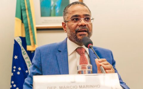 Imagem do post Inovação Espacial: Relatório de Marinho sobre o CBERS-6 é aprovado