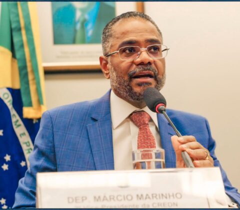 Imagem do post Inovação Espacial: Relatório de Marinho sobre o CBERS-6 é aprovado