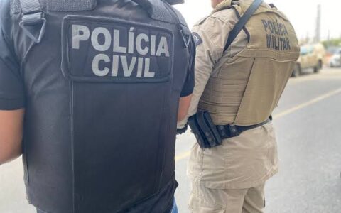 Imagem do post Colégios em Tancredo Neves e Cajazeiras têm aula normal após operações da Polícia