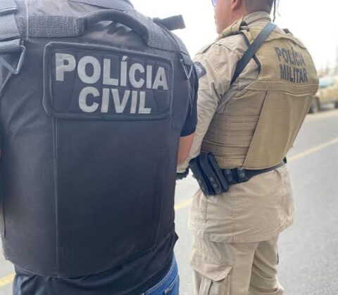 Imagem do post Colégios em Tancredo Neves e Cajazeiras têm aula normal após operações da Polícia