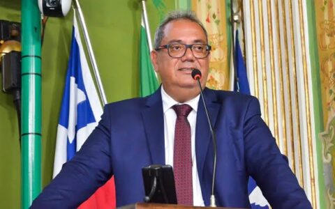 Imagem do post PV e MDB declaram apoio à reeleição de Muniz para a presidência da Câmara