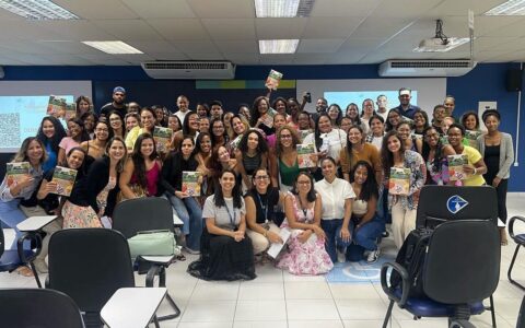 Imagem do post Ciência dos Alimentos: Centro Universitário promove seminário sobre temática