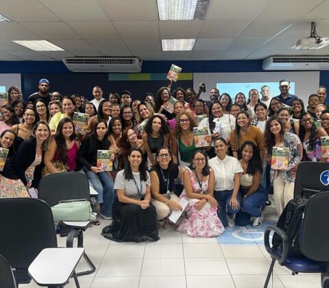 Imagem do post Ciência dos Alimentos: Centro Universitário promove seminário sobre temática